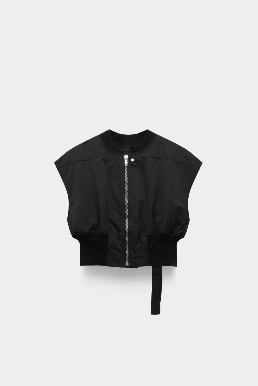 Жилет Rick Owens