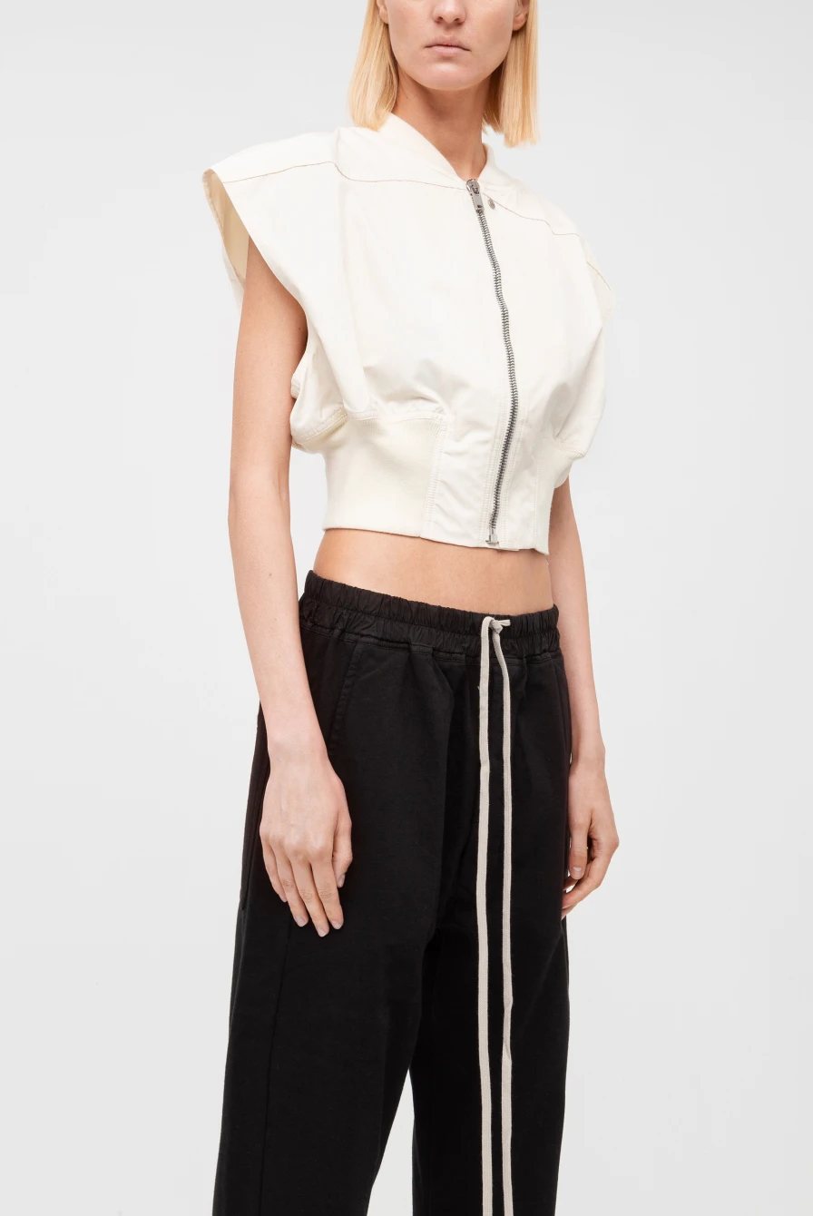 Жилет Rick Owens
