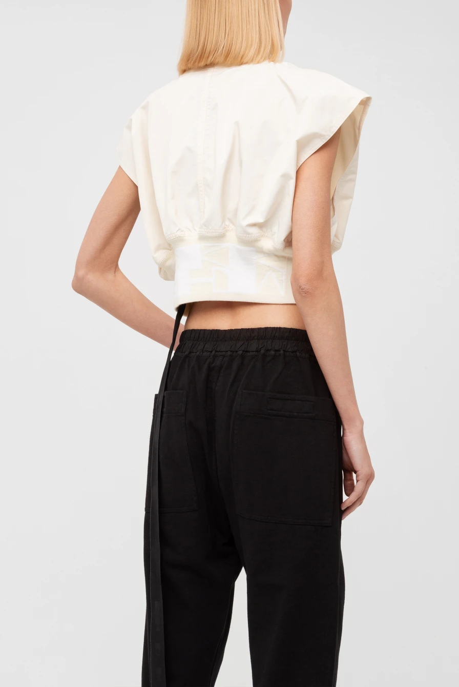 Жилет Rick Owens