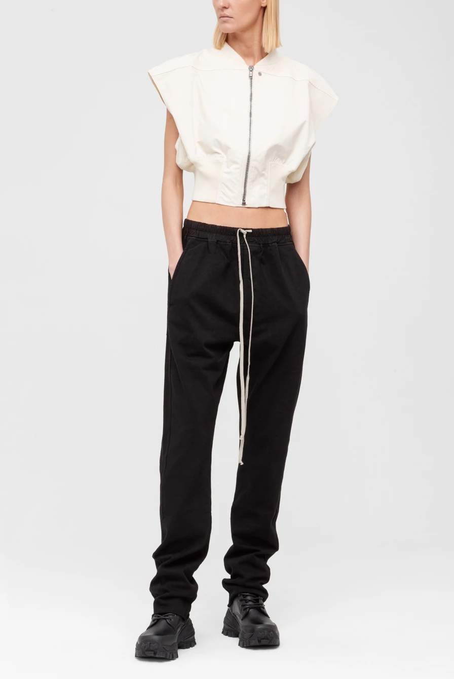 Жилет Rick Owens