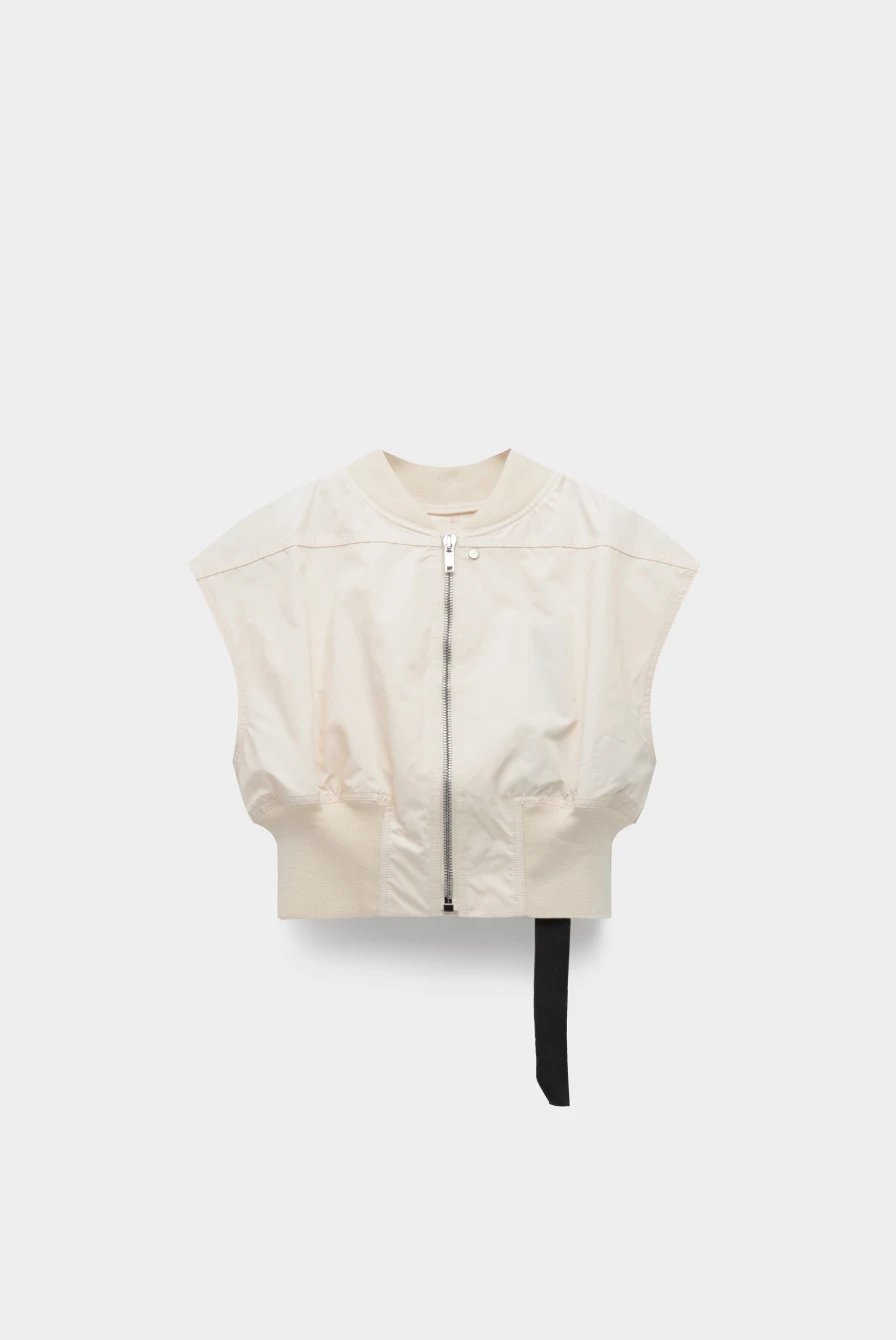 Жилет Rick Owens