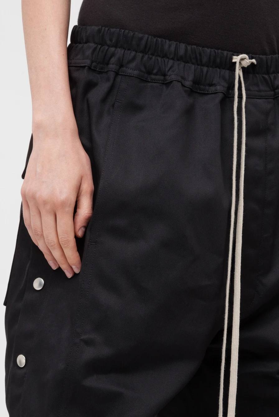 Брюки Rick Owens