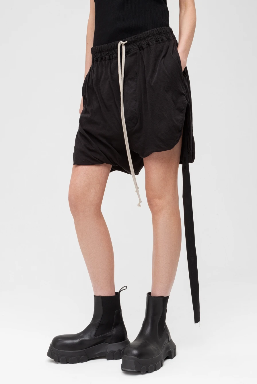 Шорты Rick Owens