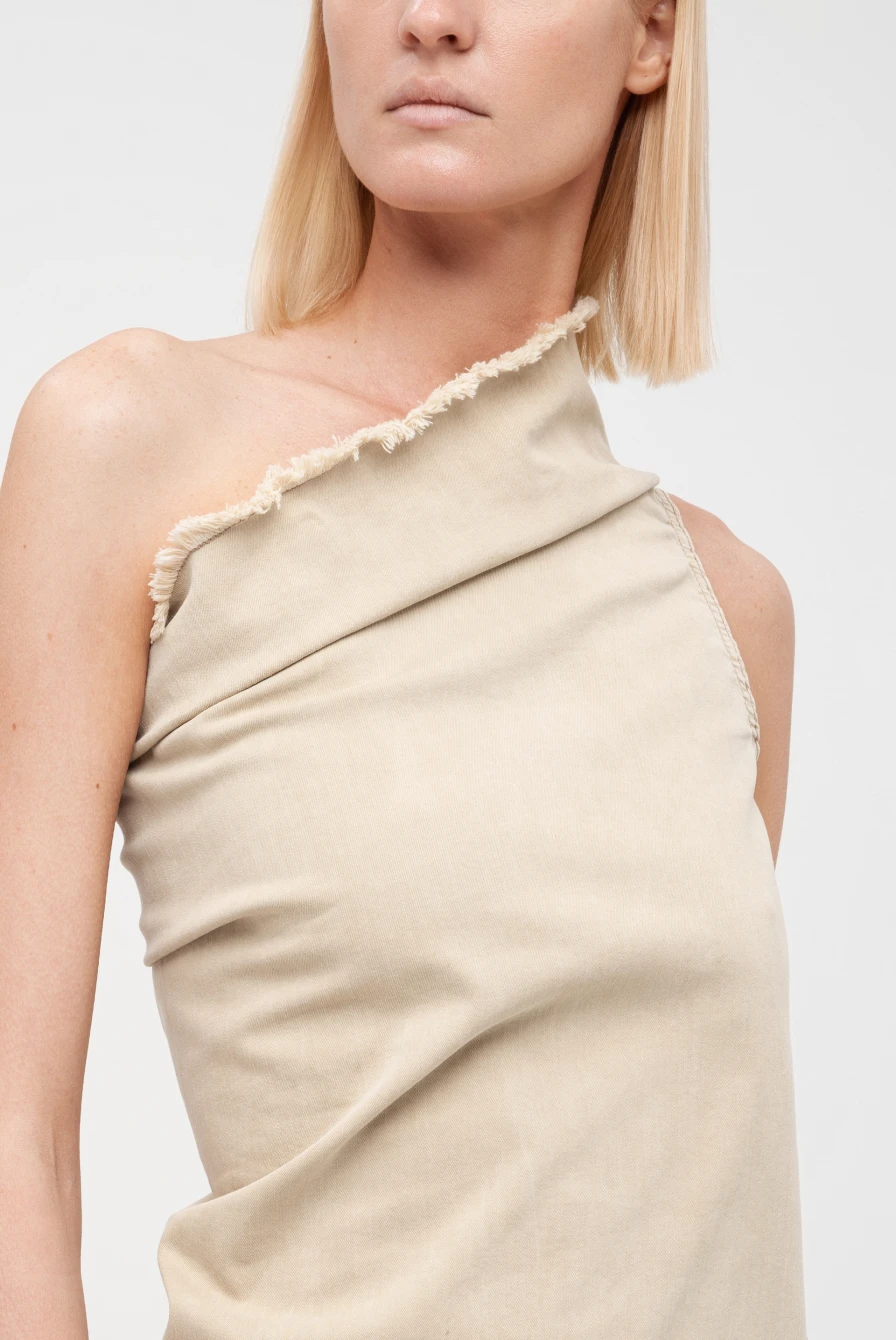 Платье Rick Owens