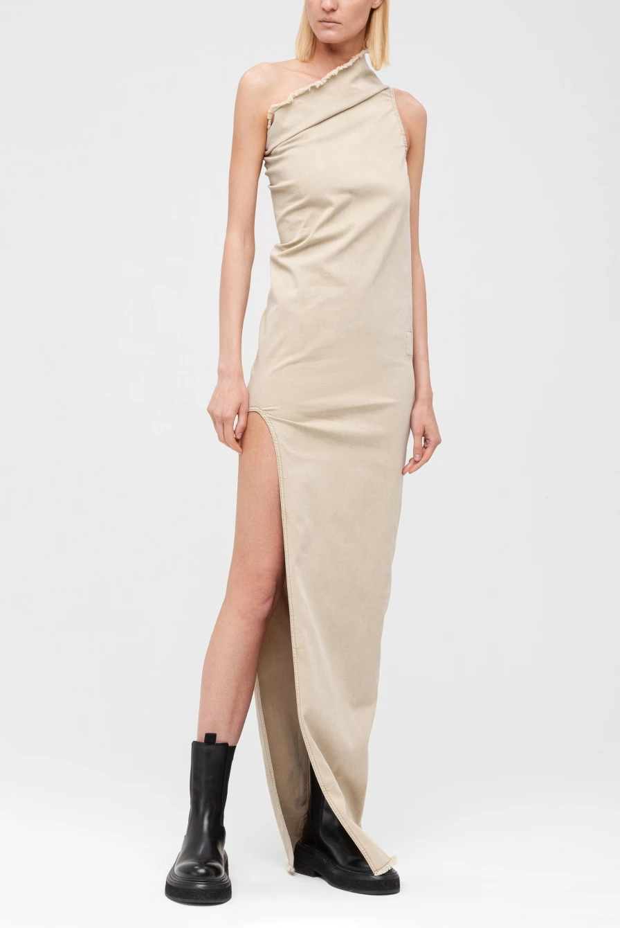 Платье Rick Owens