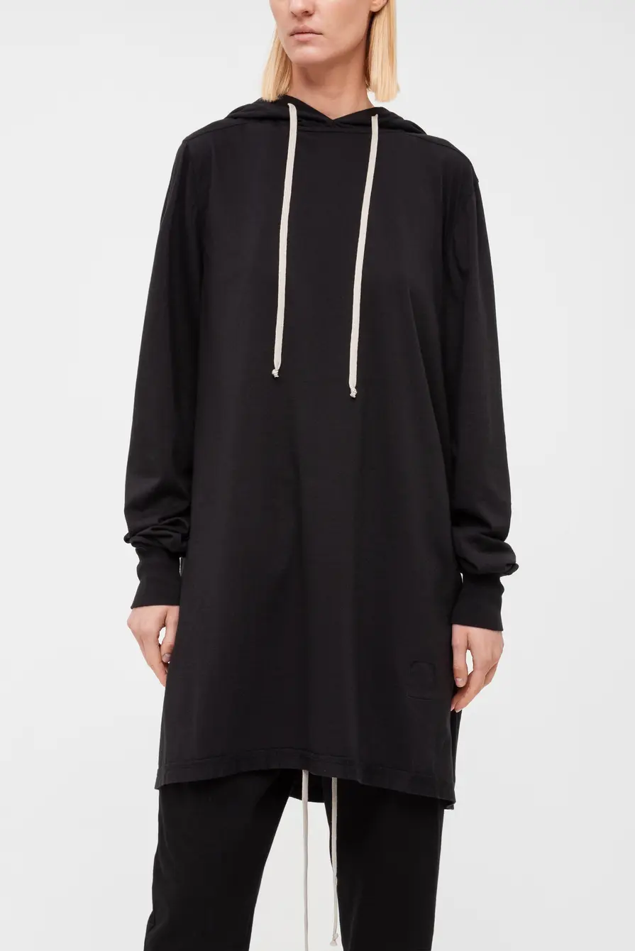 Худи Rick Owens