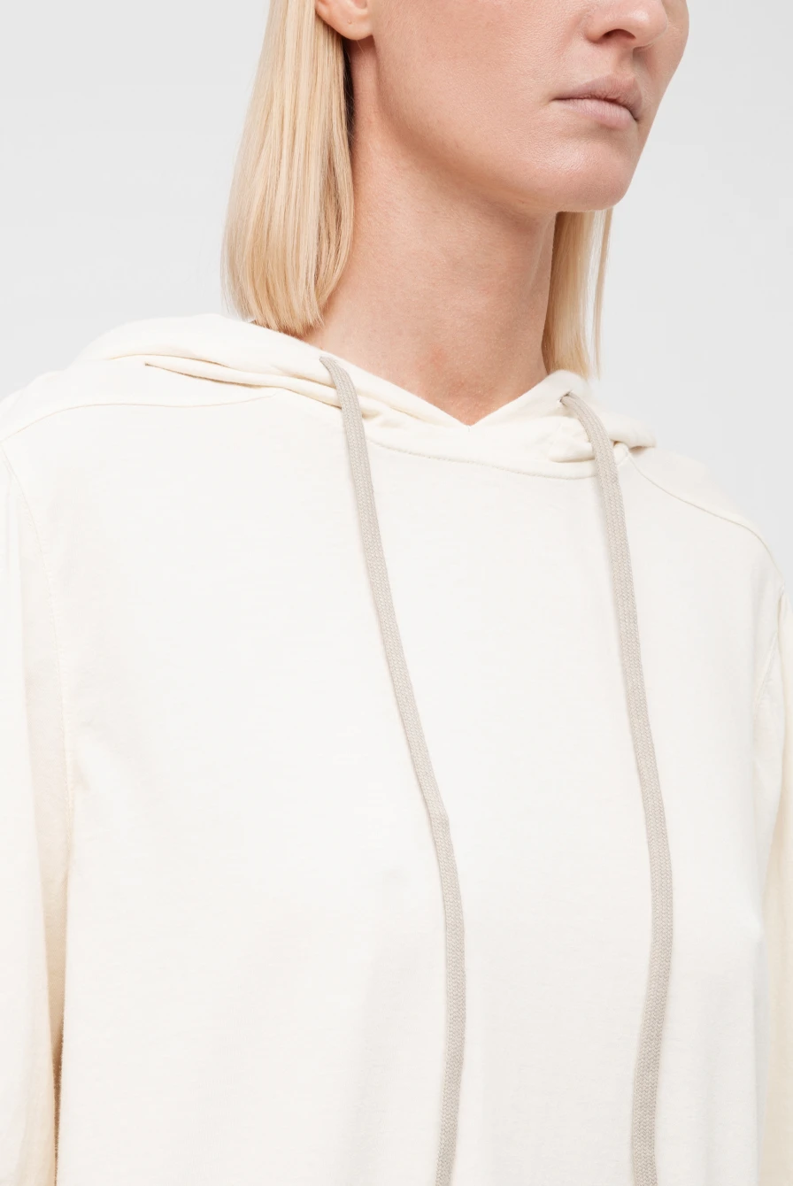 Худи Rick Owens