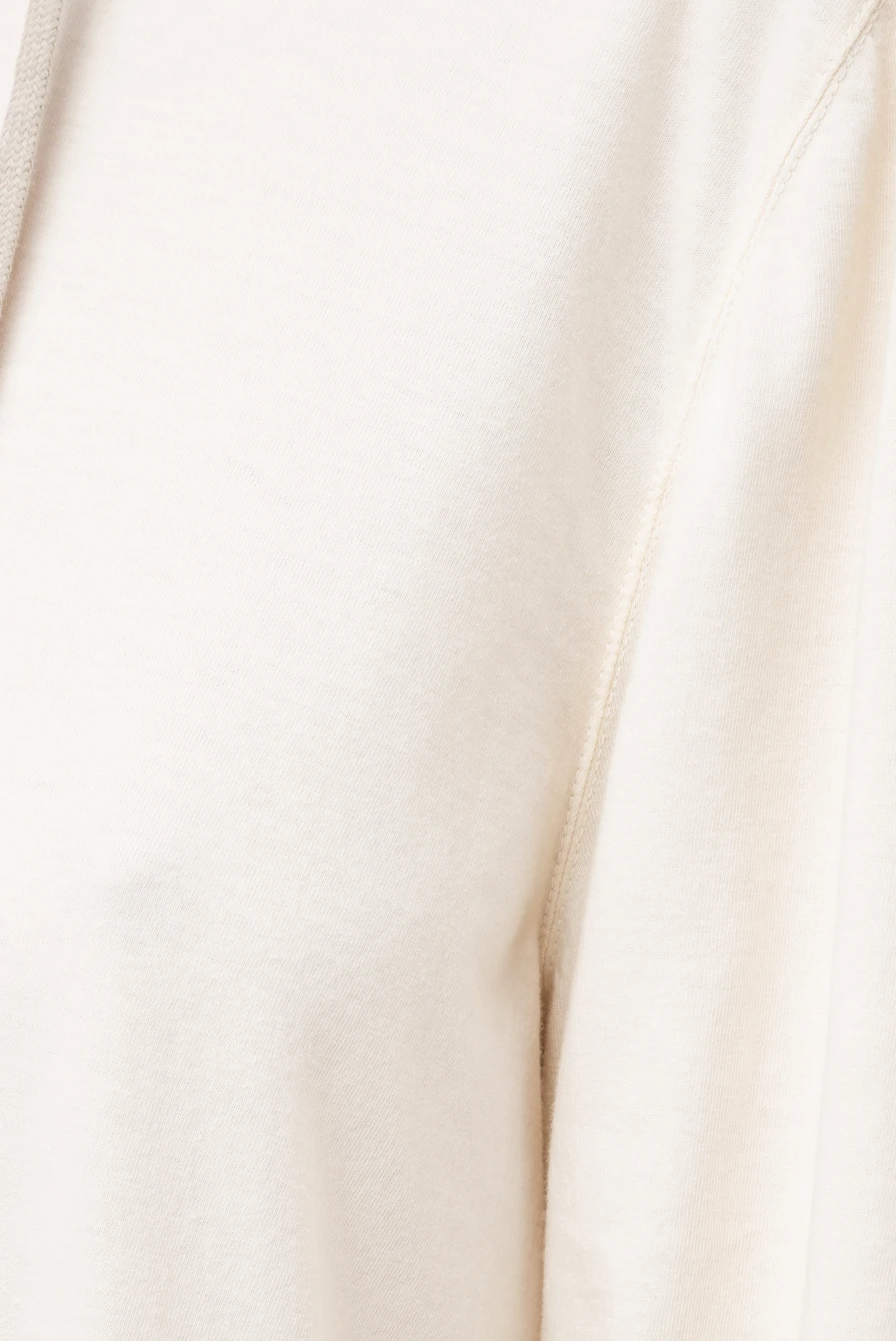Худи Rick Owens