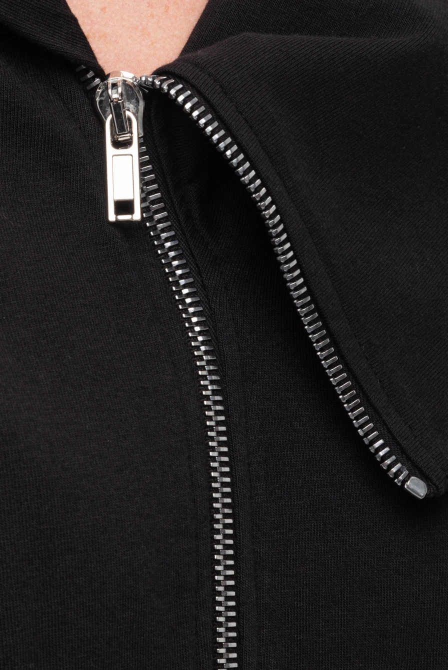 Худи Rick Owens