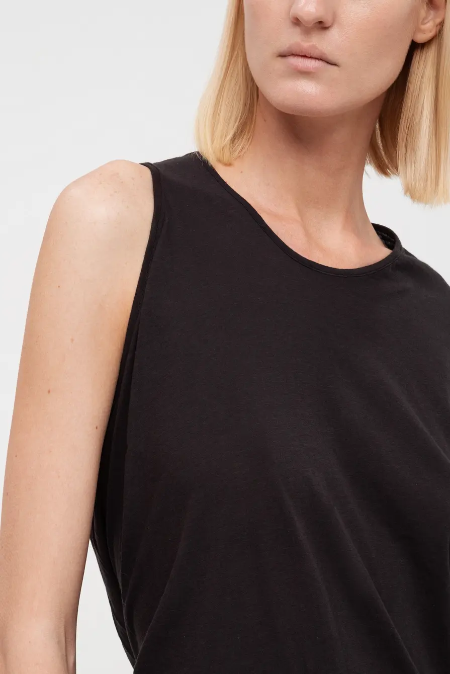 Топ Rick Owens
