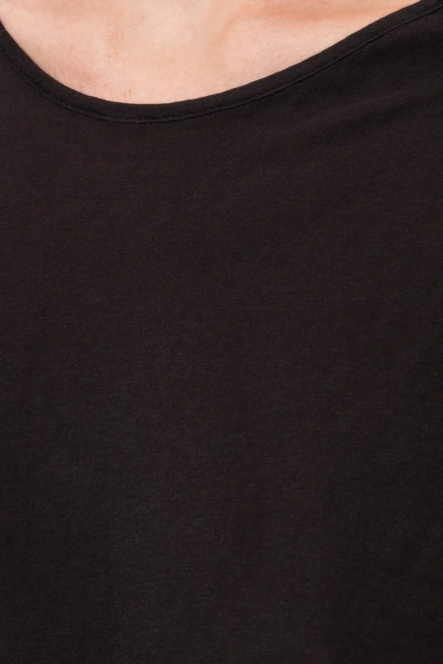Топ Rick Owens