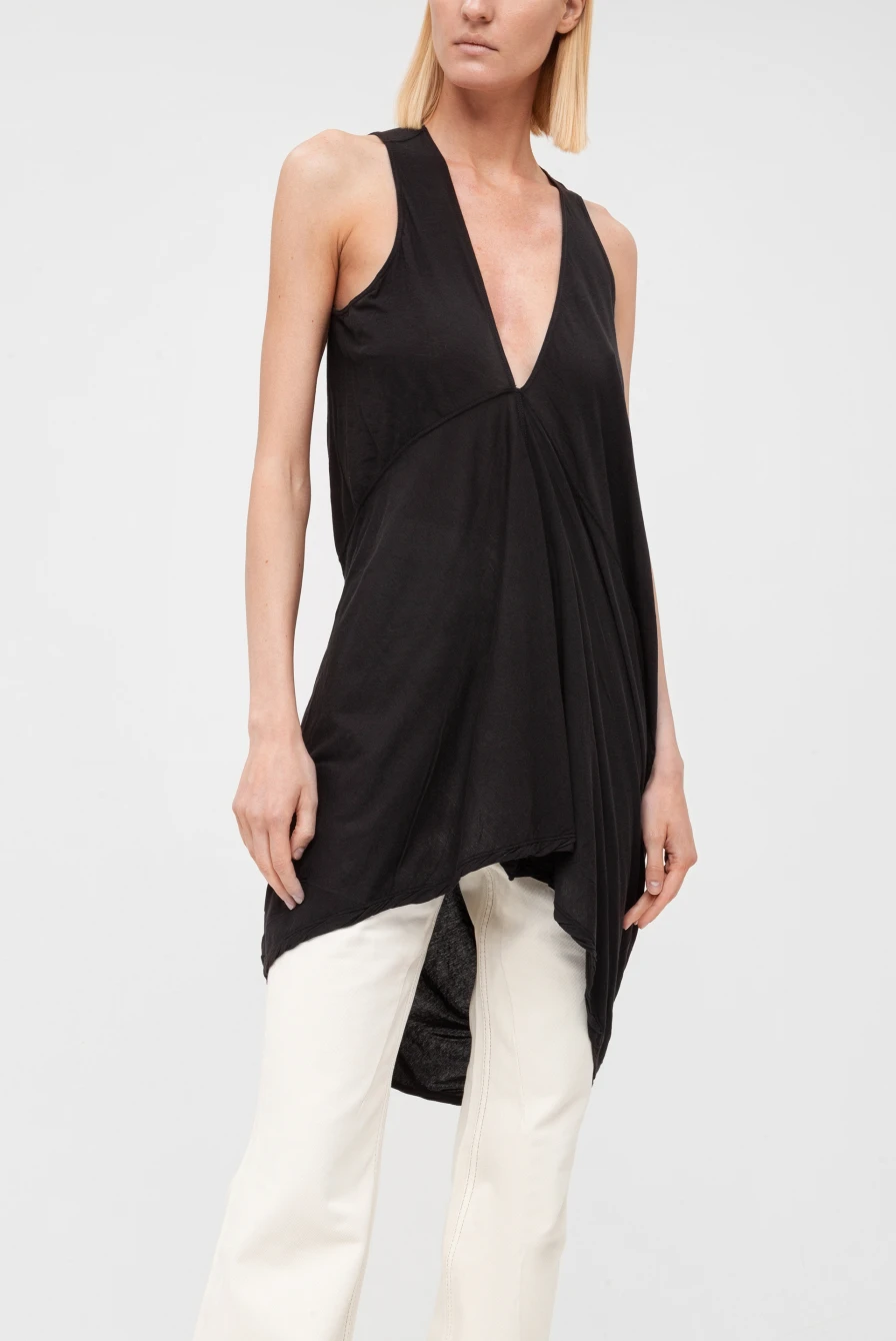 Топ Rick Owens