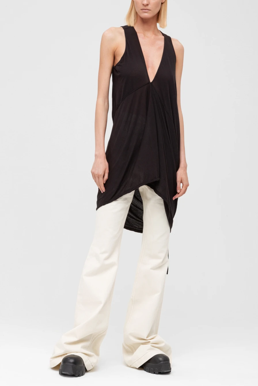 Топ Rick Owens