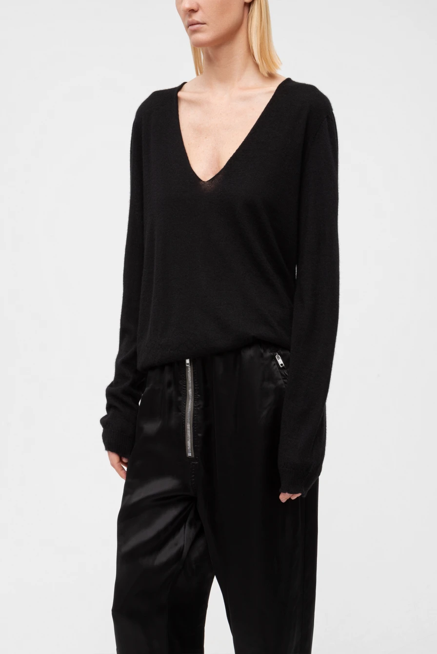 Джемпер Rick Owens