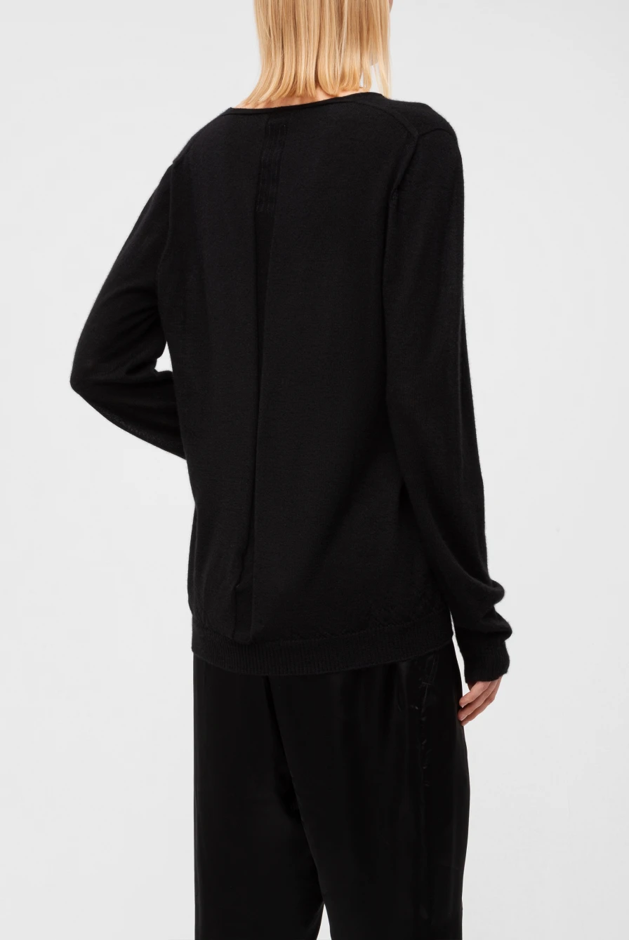 Джемпер Rick Owens