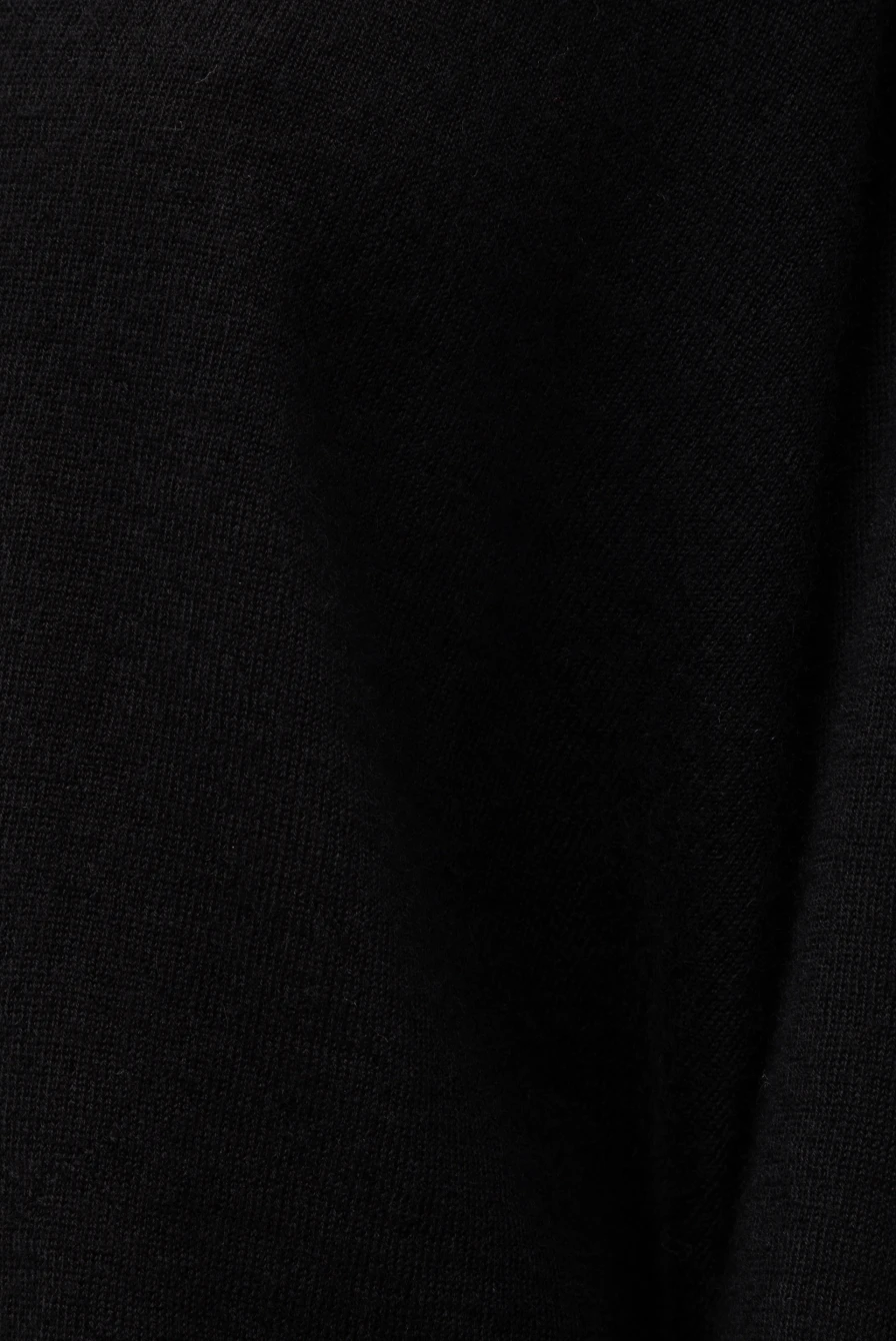 Джемпер Rick Owens