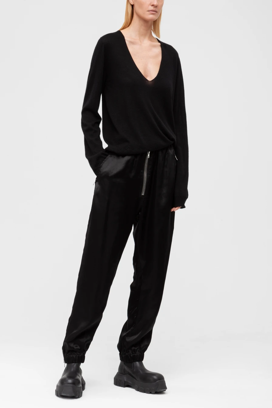 Джемпер Rick Owens
