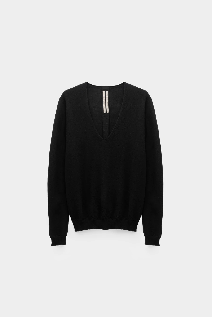 Джемпер Rick Owens