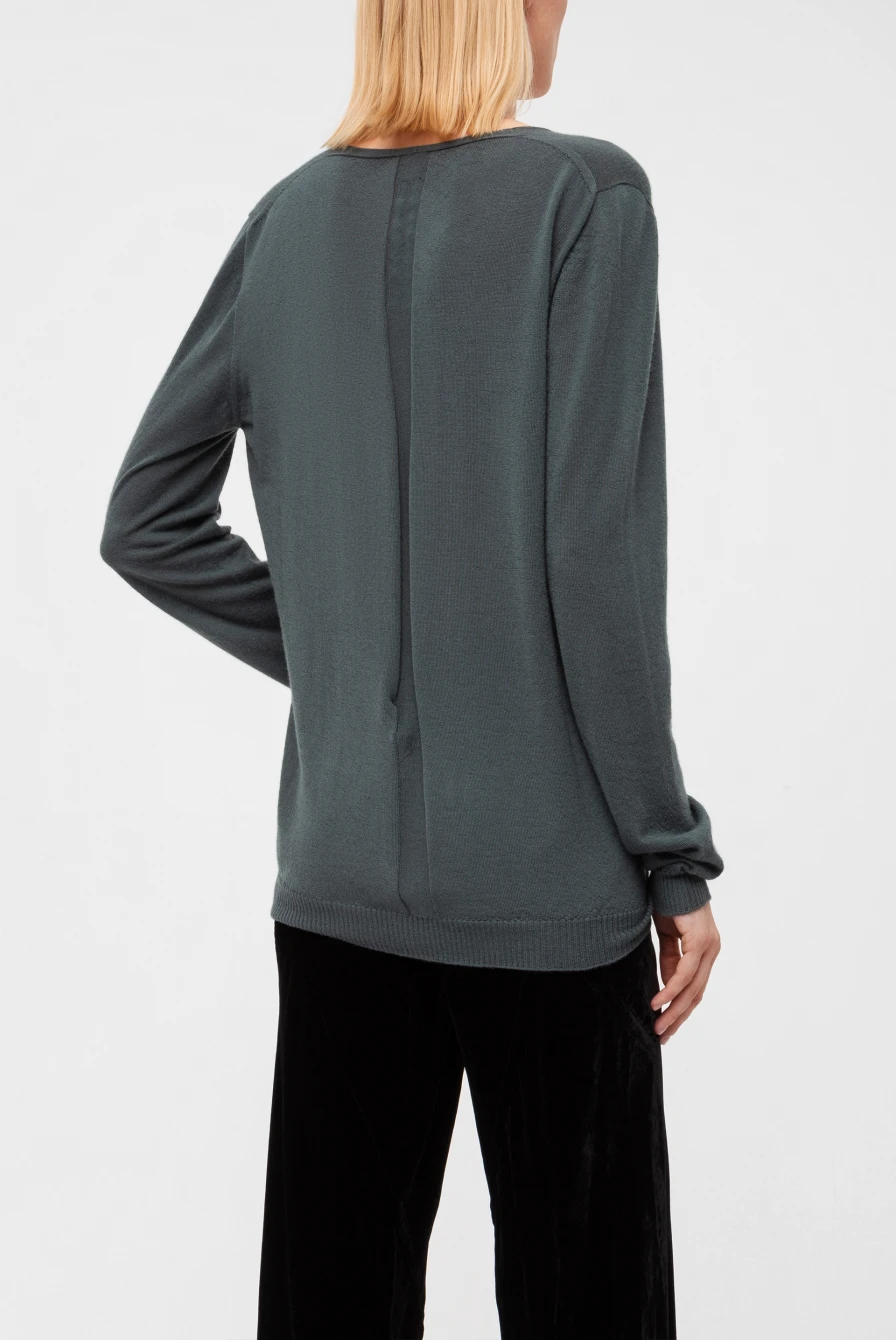 Джемпер Rick Owens