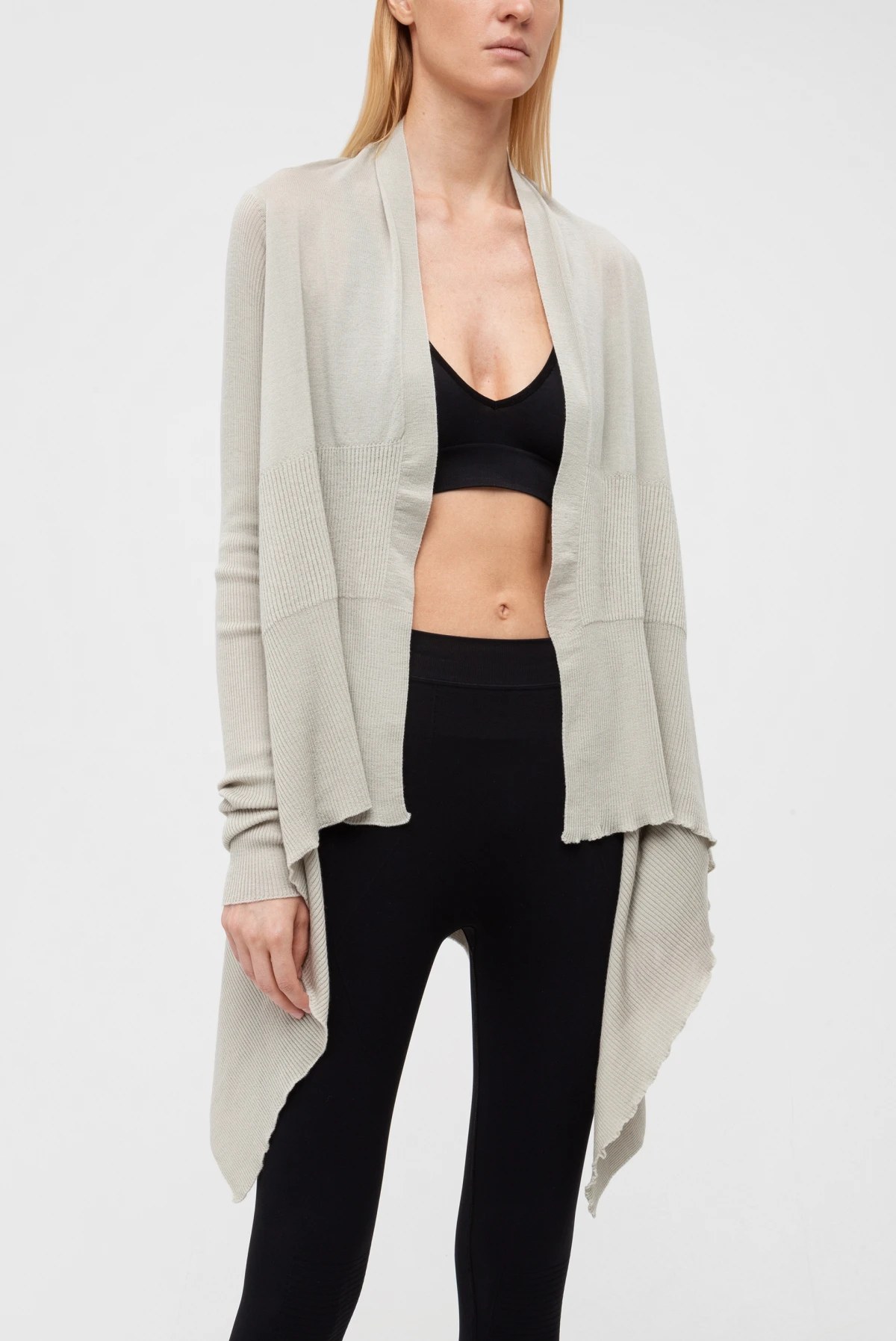 Кардиган Rick Owens