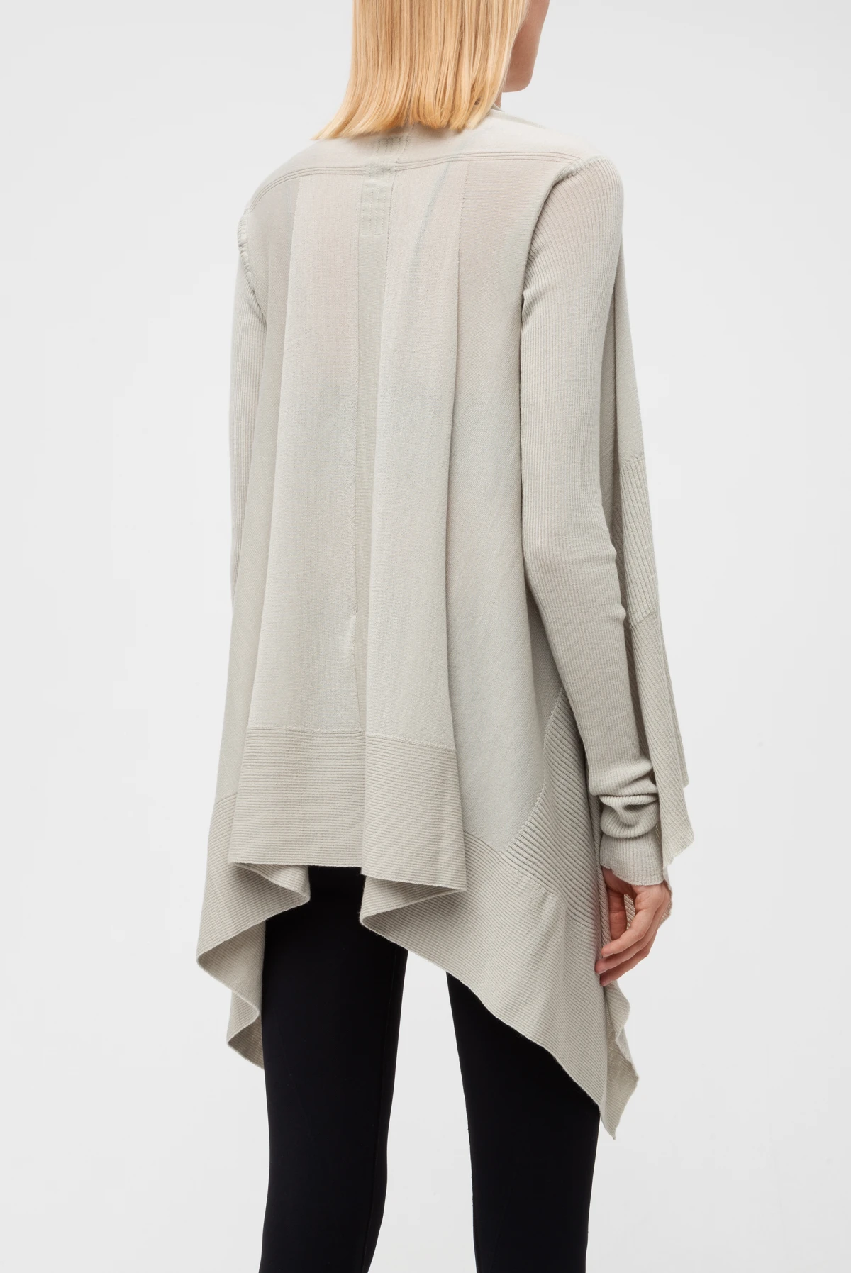 Кардиган Rick Owens