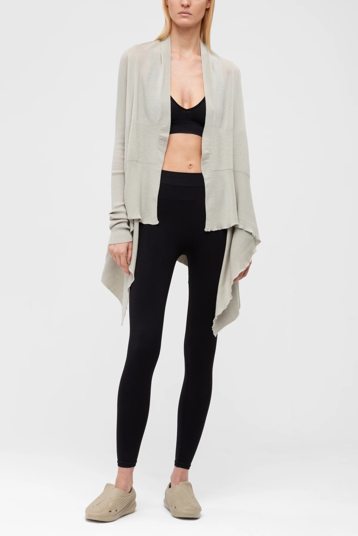 Кардиган Rick Owens