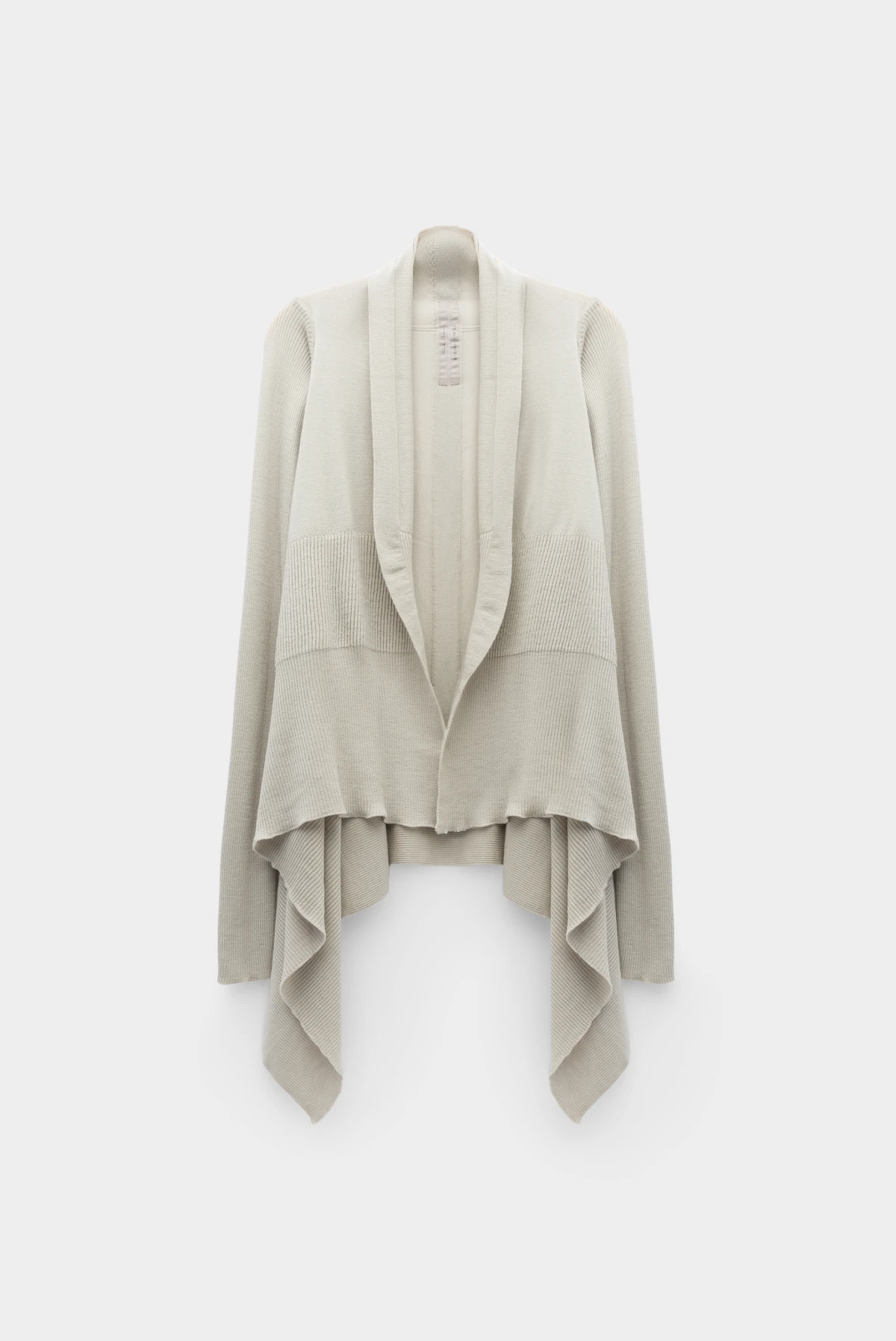 Кардиган Rick Owens