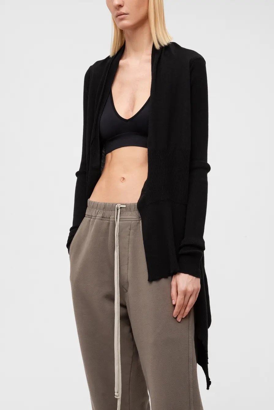 Кардиган Rick Owens