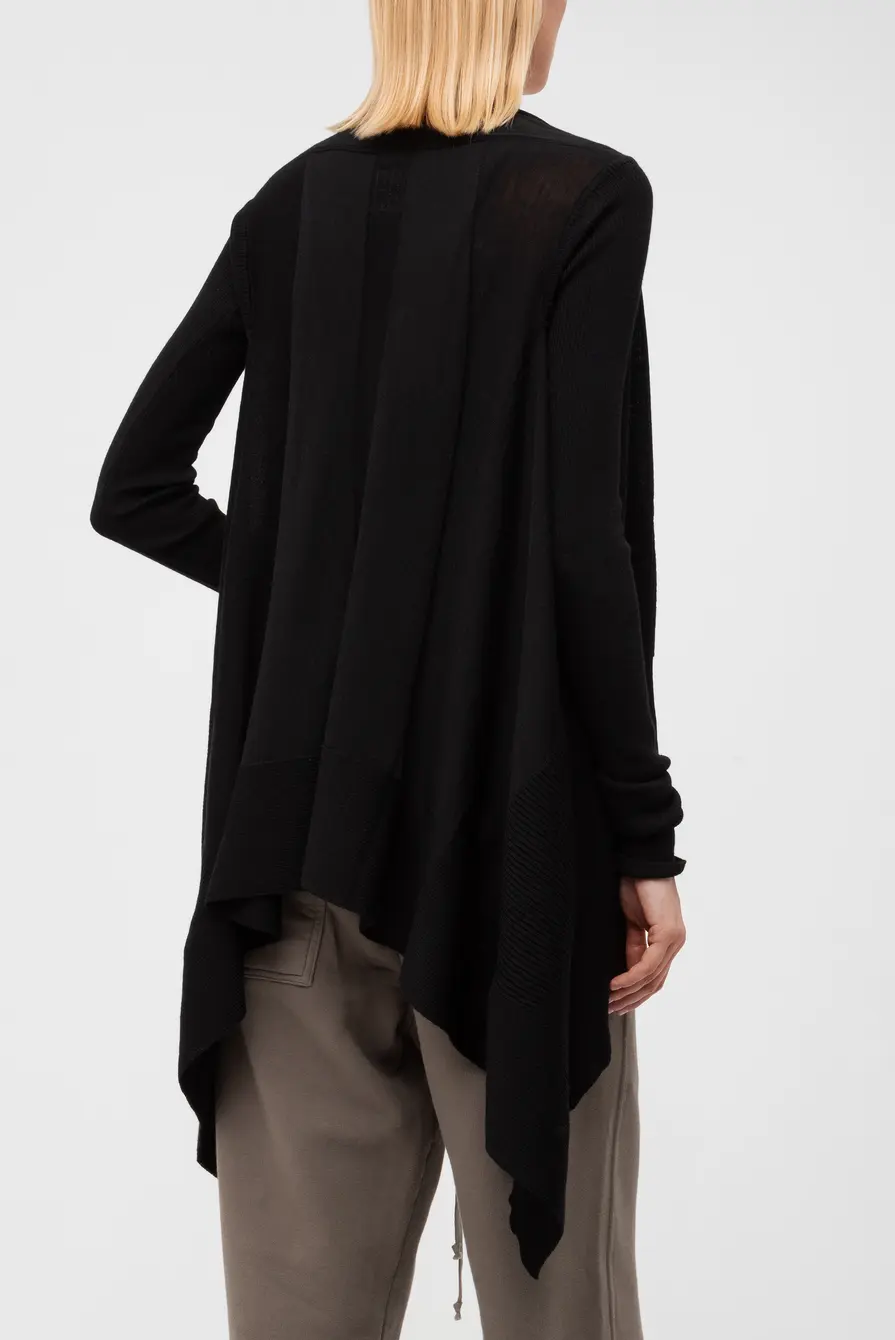 Кардиган Rick Owens