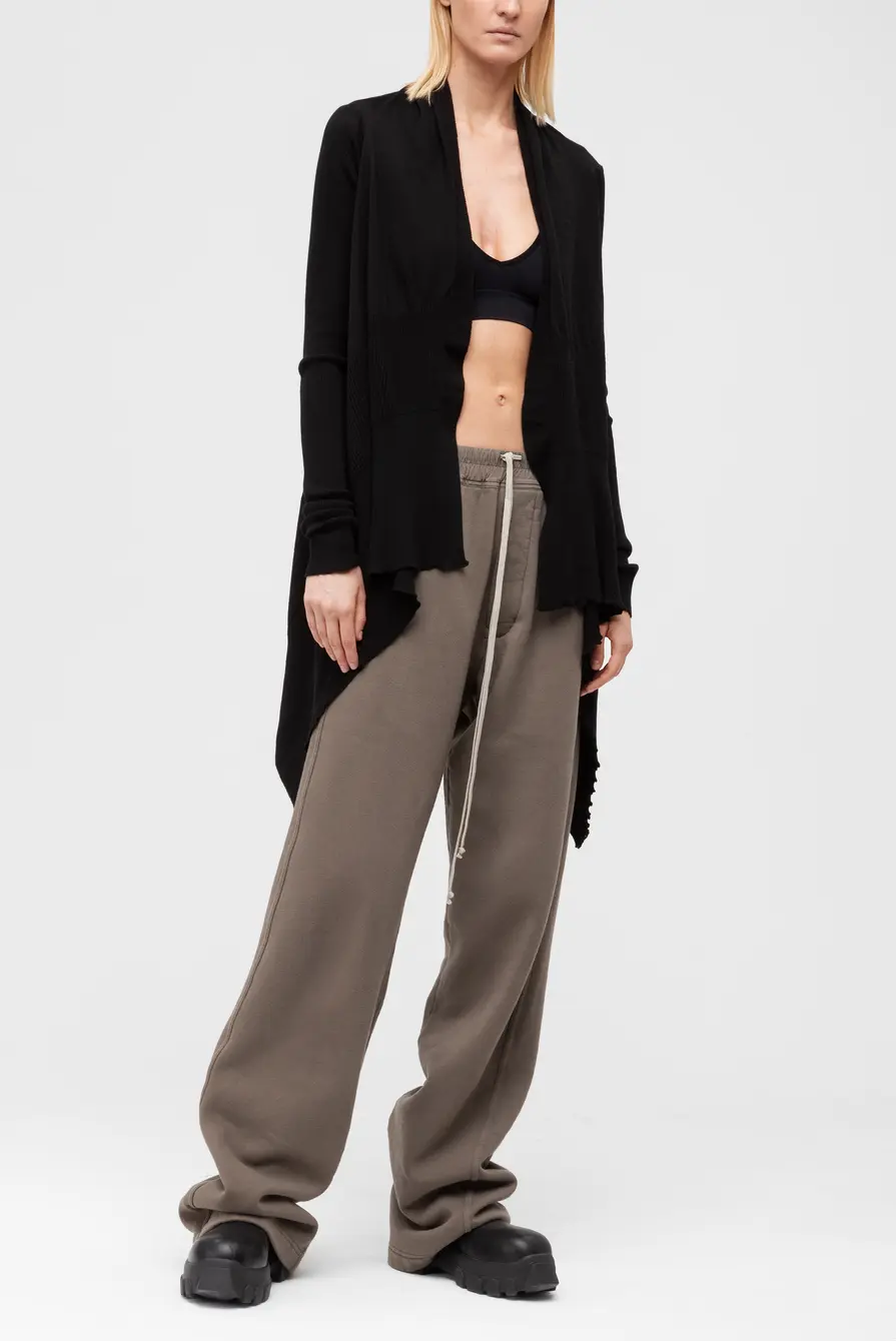 Кардиган Rick Owens
