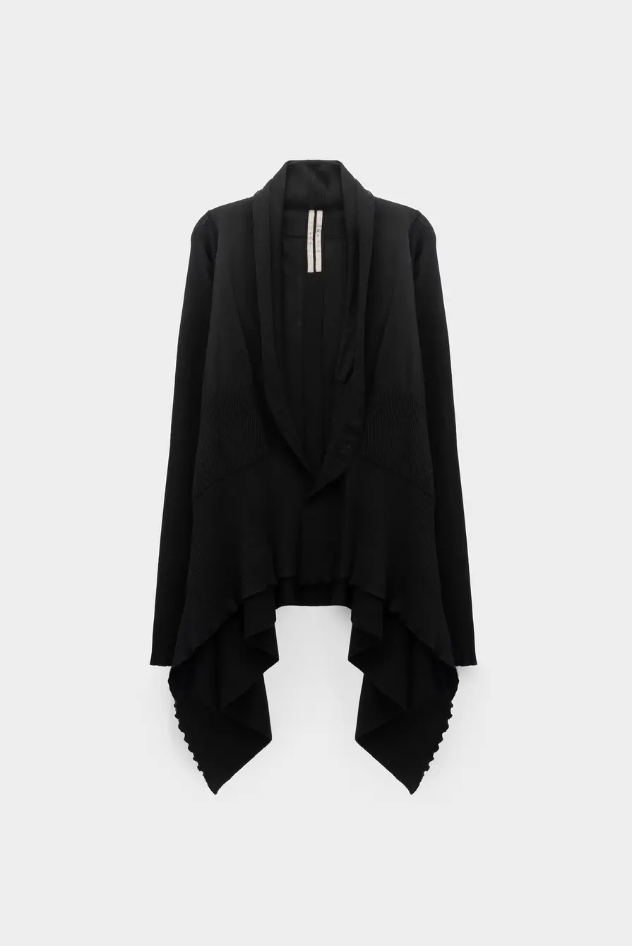 Кардиган Rick Owens