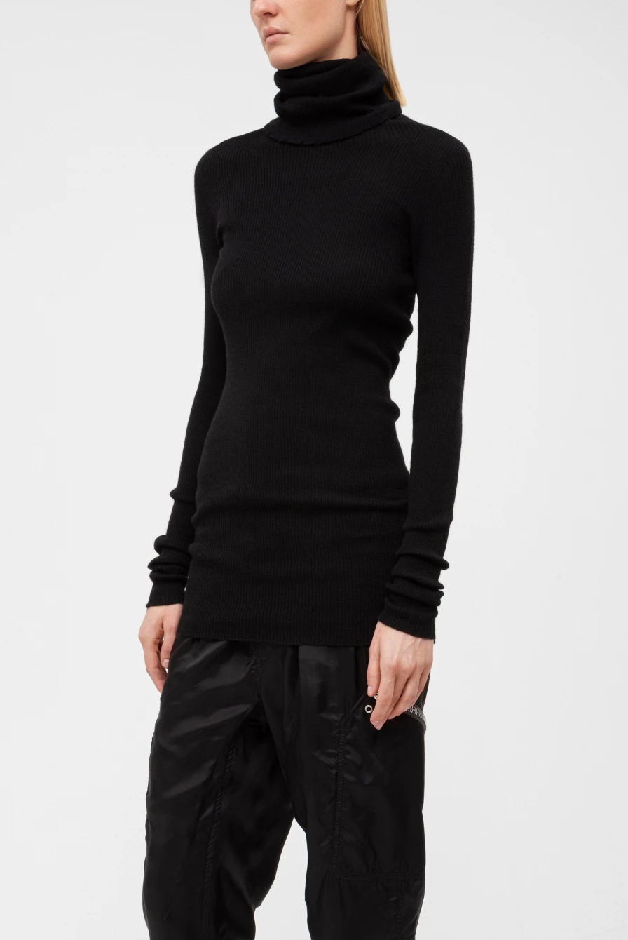 Водолазка Rick Owens