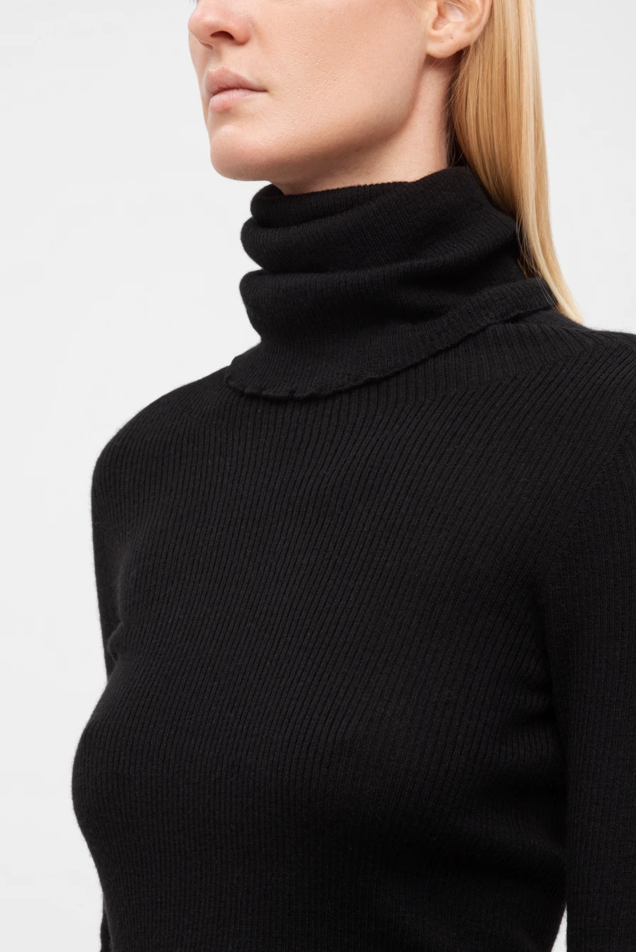 Водолазка Rick Owens