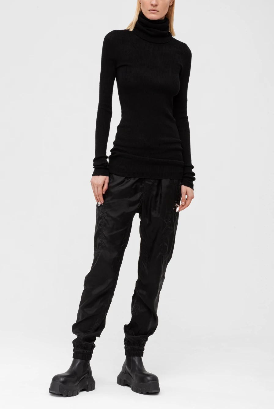 Водолазка Rick Owens
