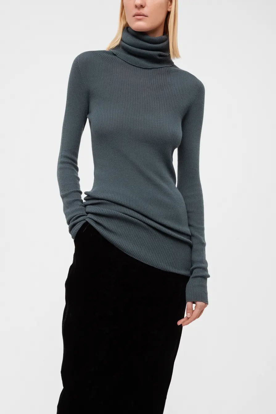 Водолазка Rick Owens