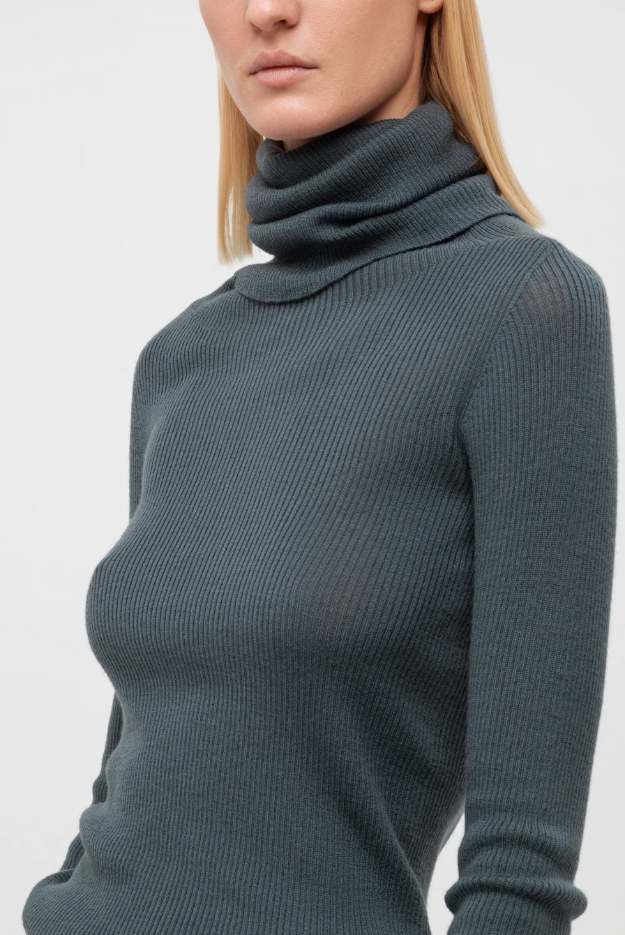 Водолазка Rick Owens