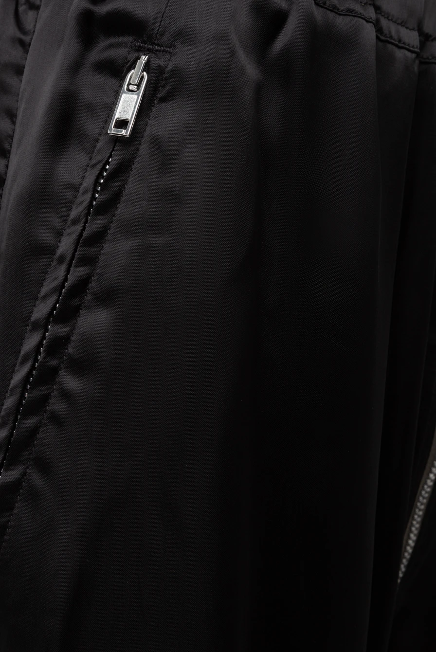 Брюки Rick Owens