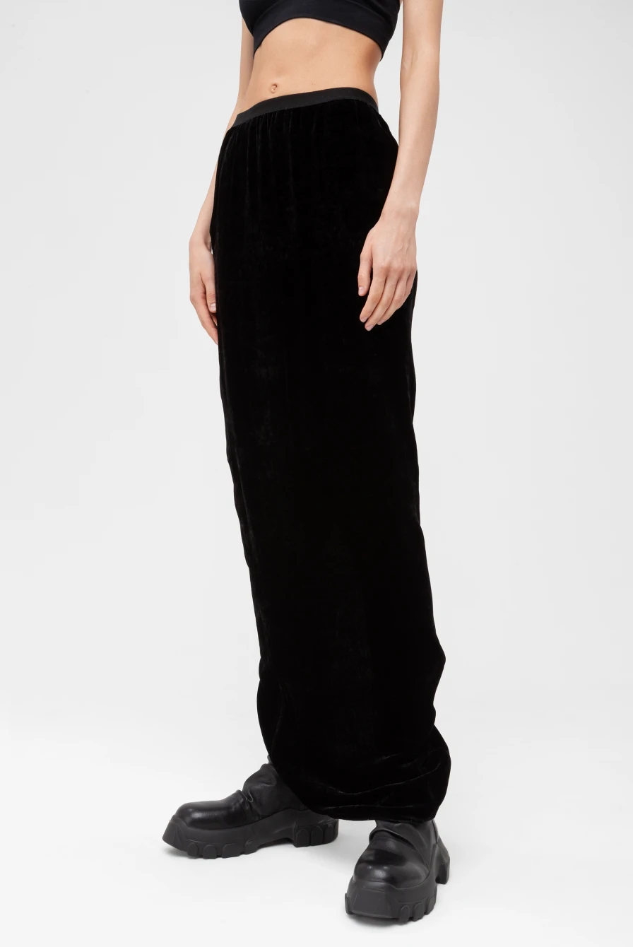 Юбка Rick Owens