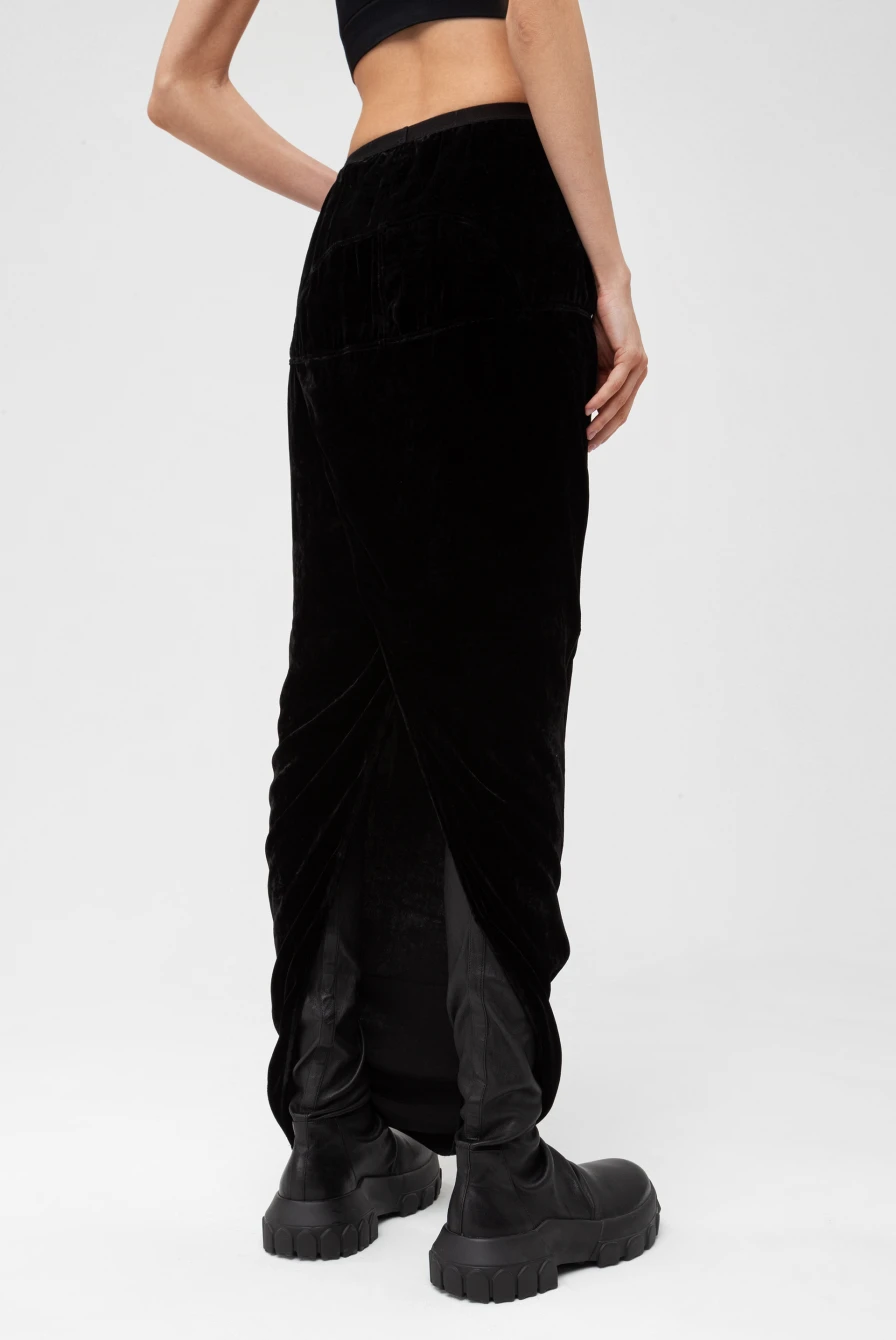 Юбка Rick Owens