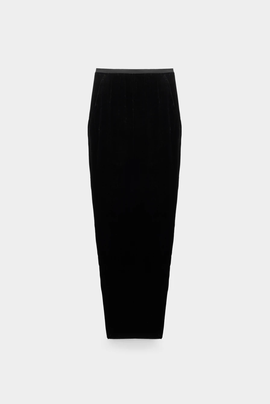 Юбка Rick Owens