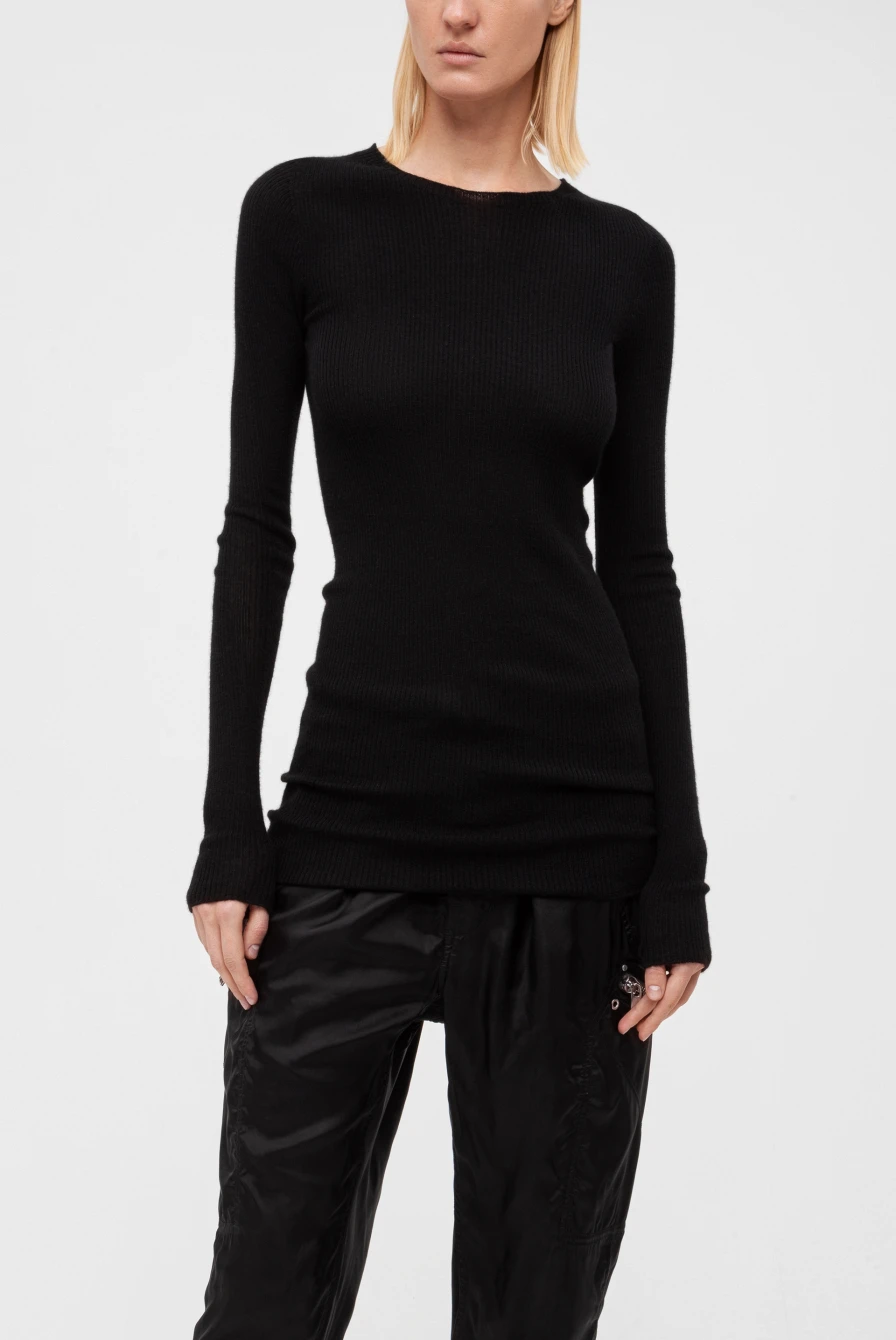 Джемпер Rick Owens