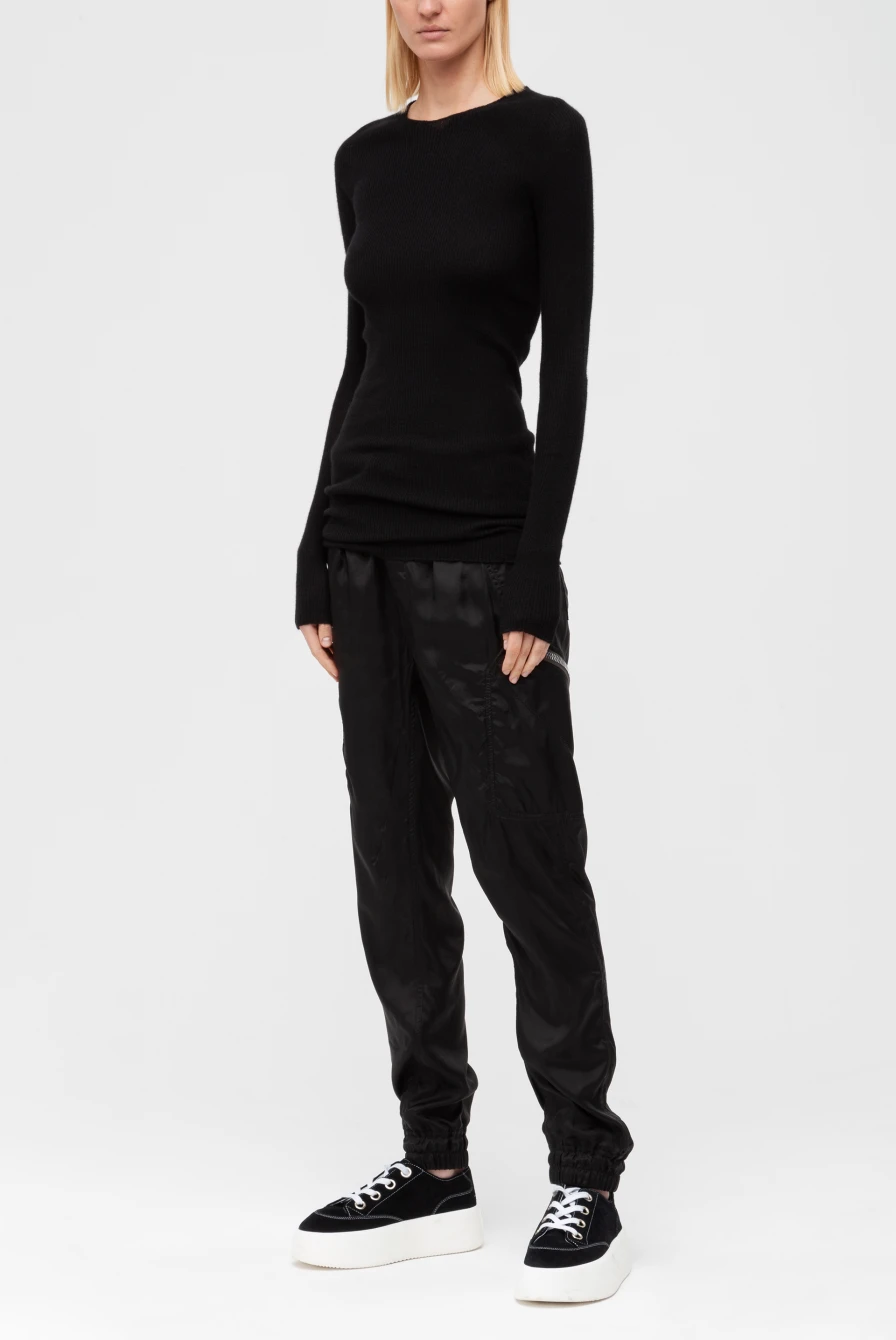 Джемпер Rick Owens