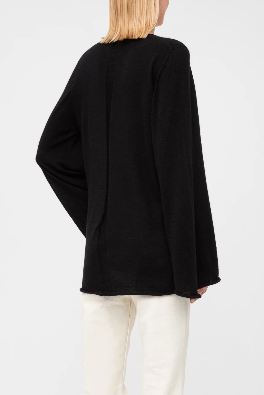 Джемпер Rick Owens
