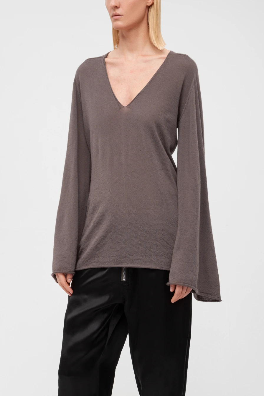 Джемпер Rick Owens