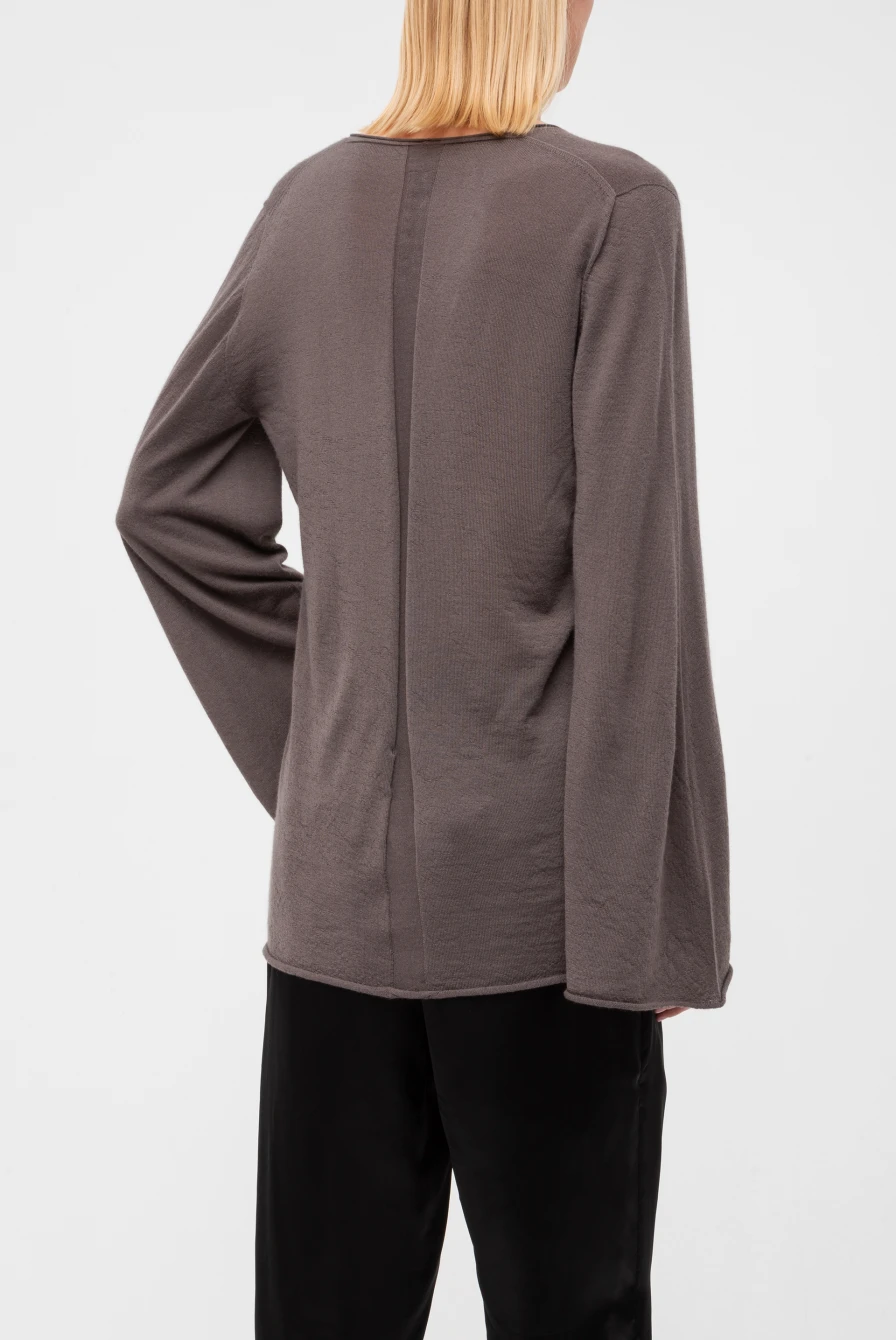 Джемпер Rick Owens