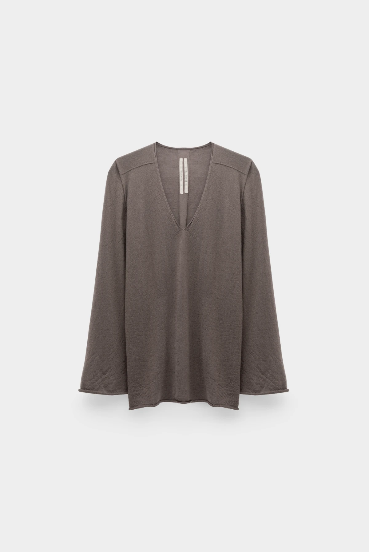 Джемпер Rick Owens