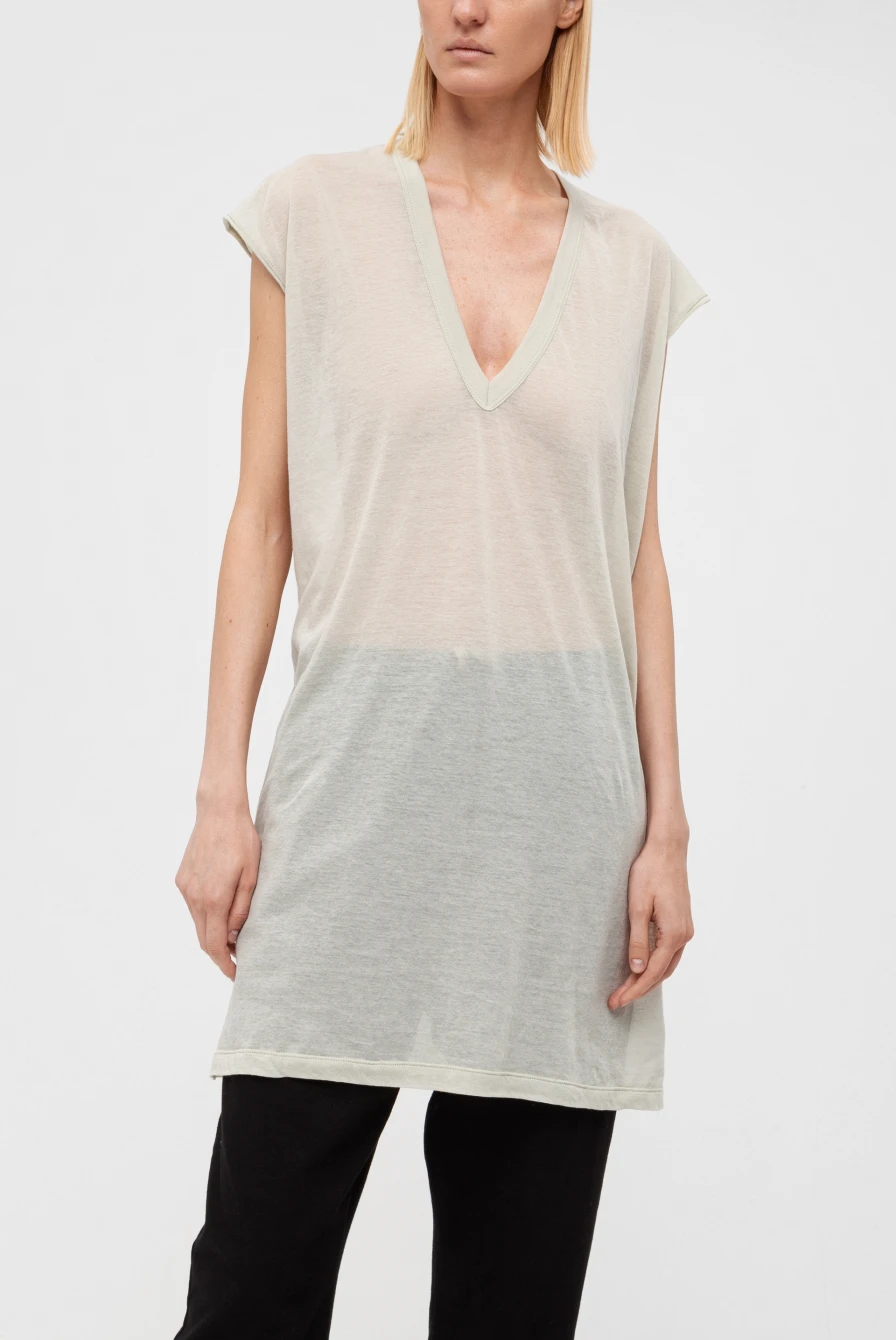 Туника Rick Owens