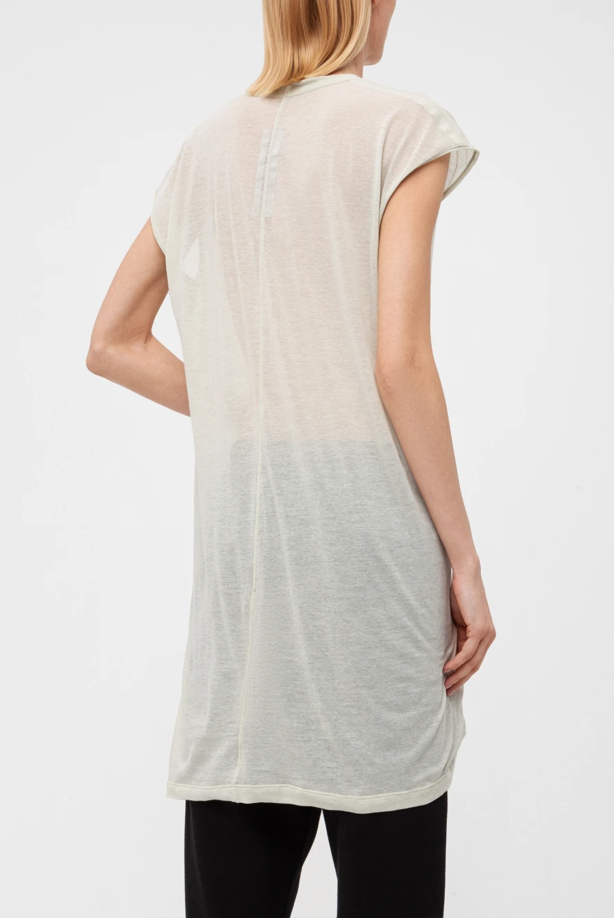 Туника Rick Owens