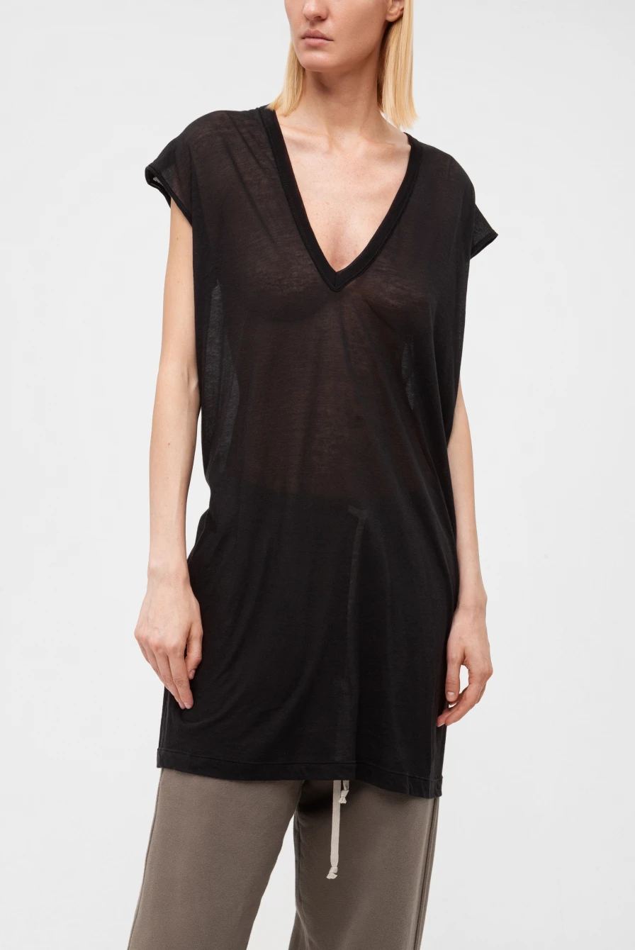 Туника Rick Owens