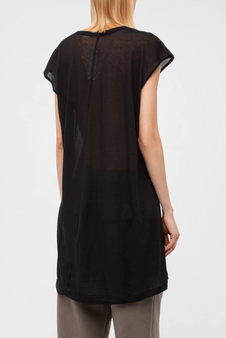 Туника Rick Owens